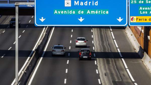 Carretera A-2 Carretera A-2