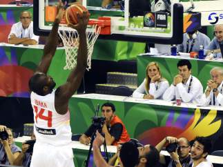 Serge Ibaka