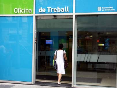 Oficina del SOC