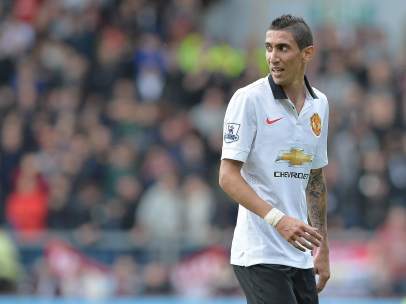 Ángel Di María