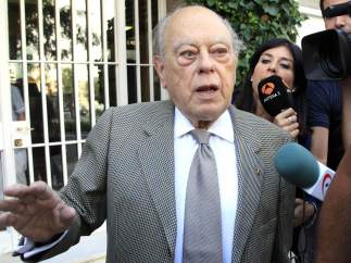 El Parlament pedirá una comisión de investigación sobre Pujol