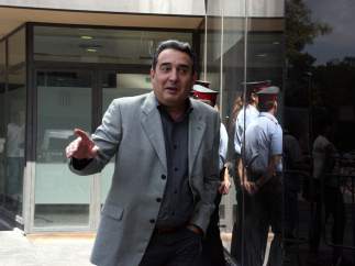 Manuel Bustos