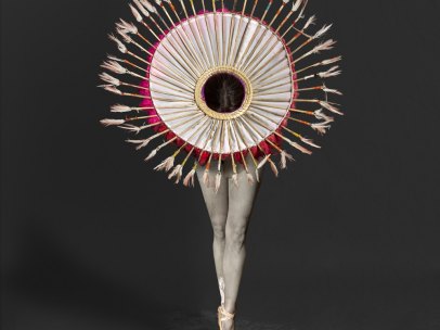 'Serie Mitologías, 2012'
