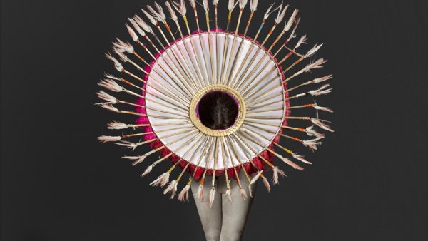 'Serie Mitologías, 2012' 'Serie Mitologías, 2012'