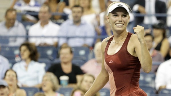 Caroline Wozniacki Caroline Wozniacki