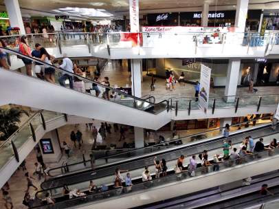 Centro comercial