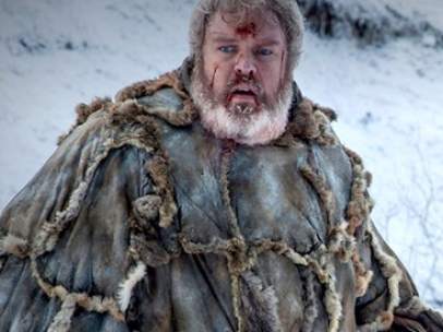 Hodor en Juego de tronos