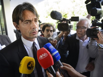 Filippo Inzaghi