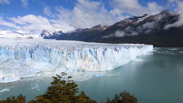 Perito Moreno Perito Moreno