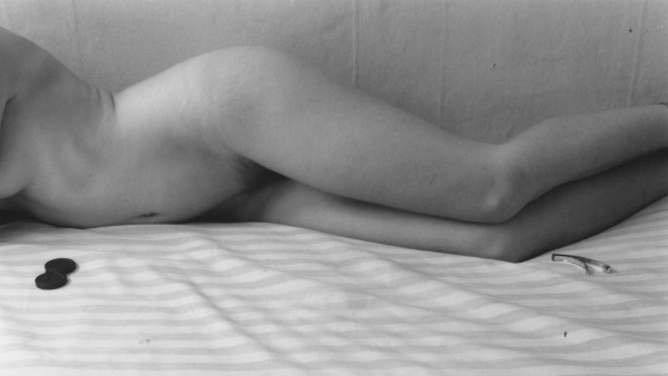 Untitled, New York, 1979-80 Untitled, New York, 1979-80