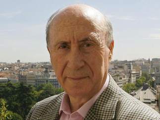 José María Peridis
