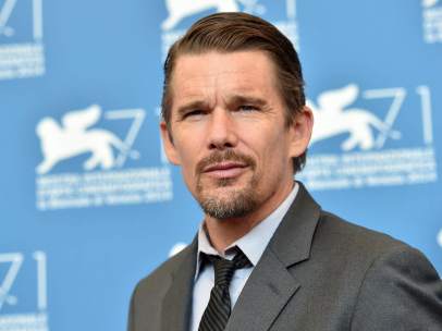 Ethan Hawke.