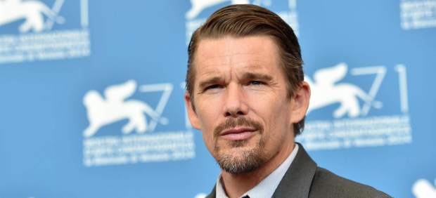 Ethan Hawke.