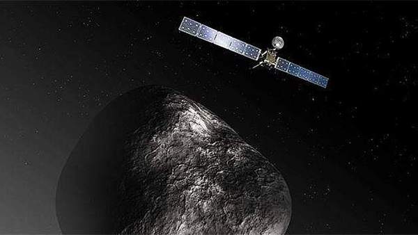 Rosetta Rosetta