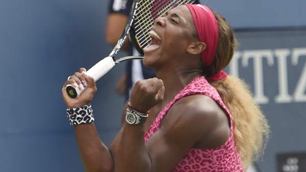 Serena Williams Serena Williams
