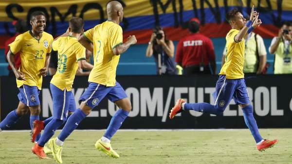 Gol de Neymar Gol de Neymar