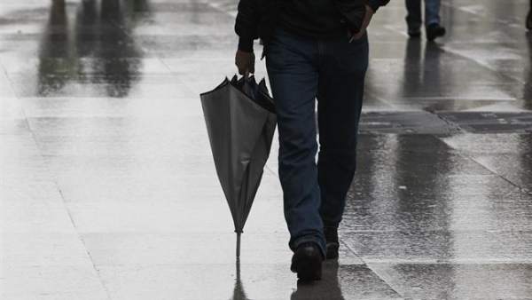Lluvia Lluvia