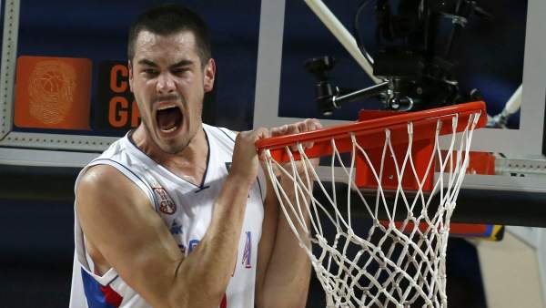 Nikola Kalinic Nikola Kalinic