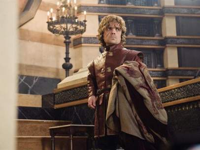 Tyrion Lannister