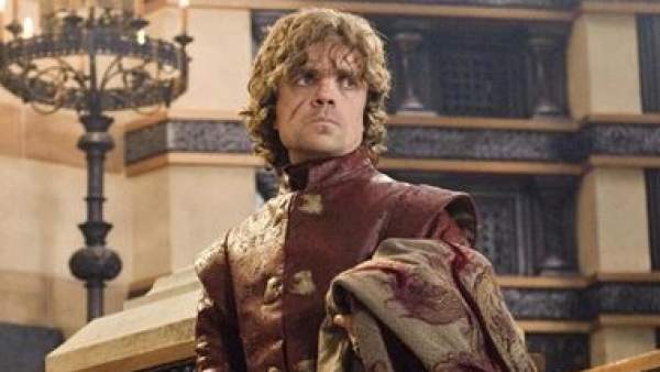 Tyrion Lannister Tyrion Lannister