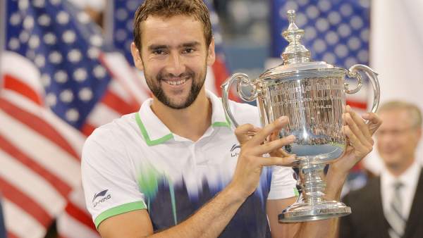Marin Cilic Marin Cilic