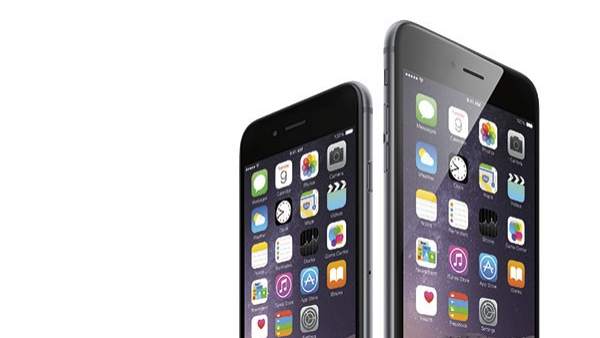 El iPhone 6 y el iPhone 6 Plus El iPhone 6 y el iPhone 6 Plus