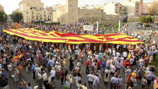 Contra la consulta del 9-N Contra la consulta del 9-N