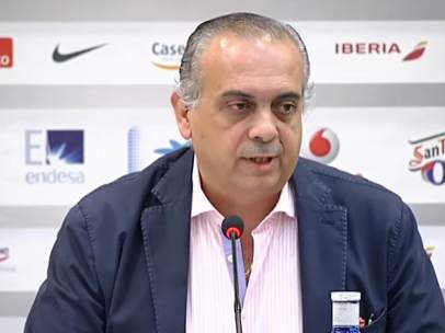 José Luis Sáez