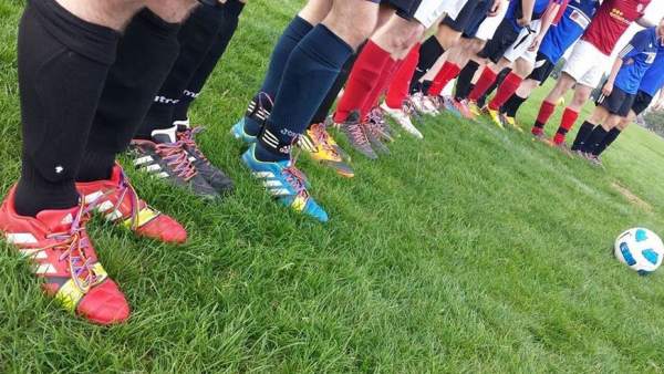 Rainbow Laces Rainbow Laces