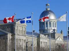Quebec, la "nación dentro de Canadá" como ejemplo para Cataluña