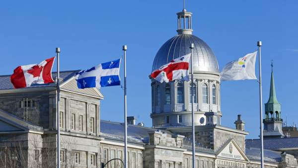 Mercado de Bonsecours Mercado de Bonsecours