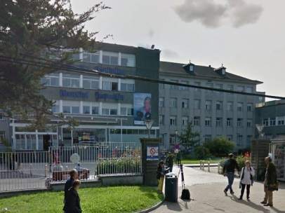 Hospital Donostia