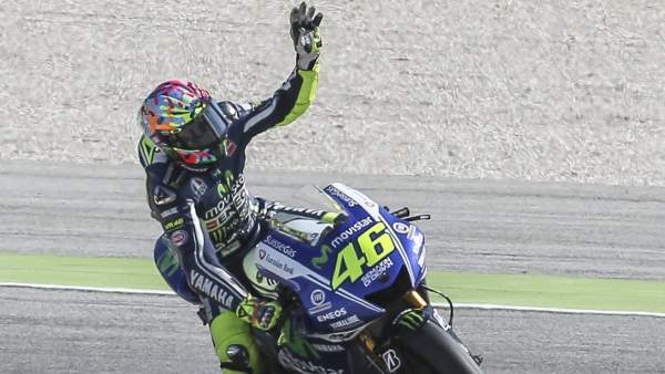 Valentino Rossi Valentino Rossi