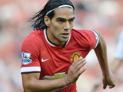 Radamel Falcao