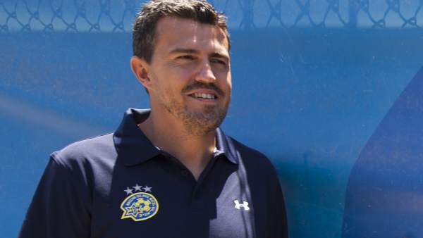 Óscar García Junyent Óscar García Junyent