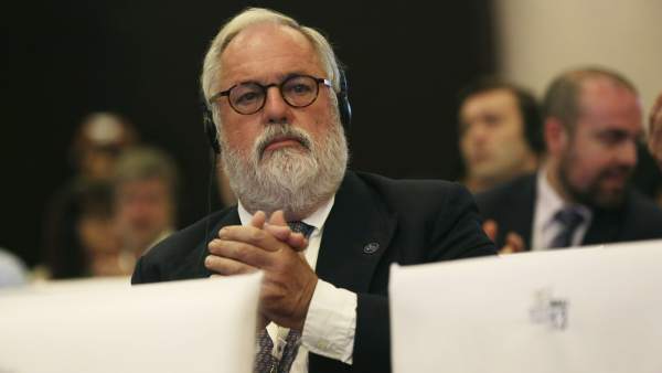 Miguel Arias Cañete Miguel Arias Cañete