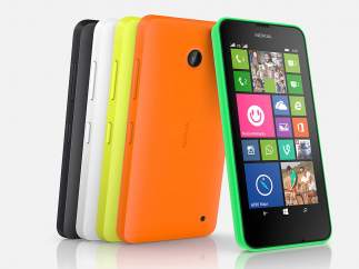 Nokia Lumia 630