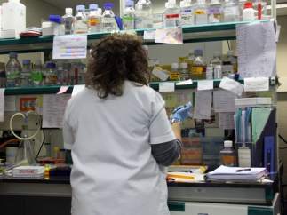 Laboratorio