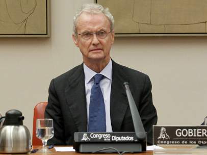 Pedro Morenés