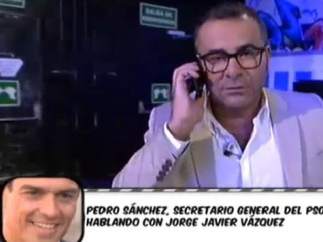 Jorge Javier Vázquez