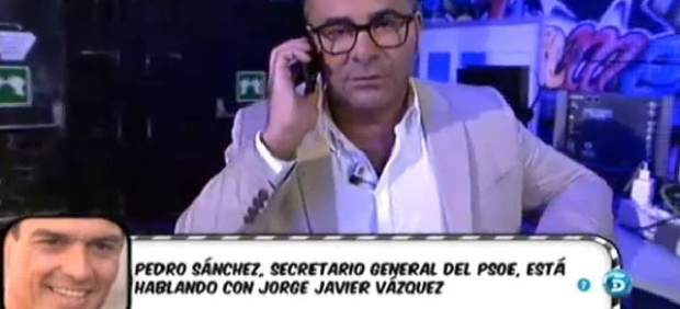 Jorge Javier Vázquez
