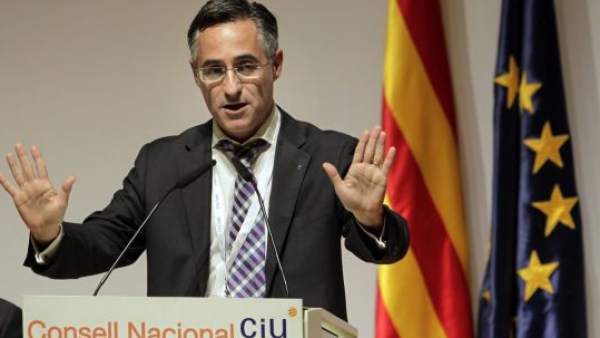 Ramon Tremosa Ramon Tremosa