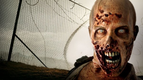The Walking Dead Experience The Walking Dead Experience