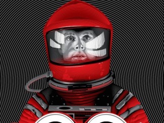 '2001: A Space Odyssey'
