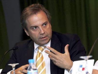 Antonio Miguel Carmona