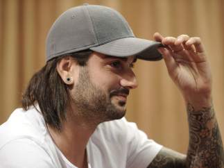 Ramón Melendi