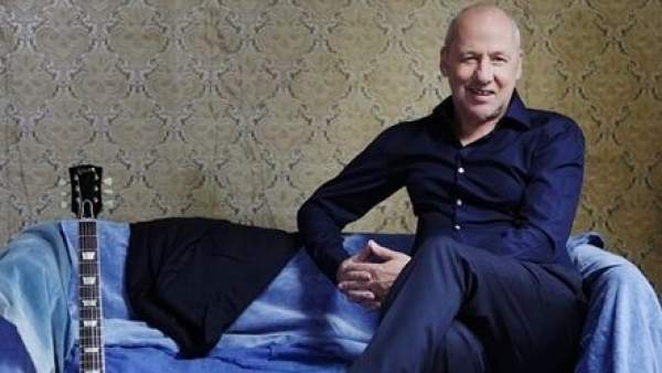 Mark Knopfler Mark Knopfler