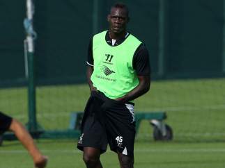 Mario Balotelli