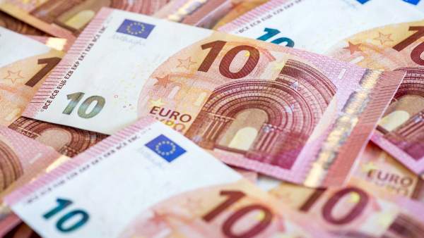Nuevos billetes de 10 euros Nuevos billetes de 10 euros