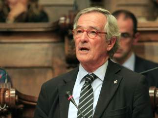 Xavier Trias